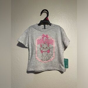 Kids' Short Sleeve Tee - Heather Gray